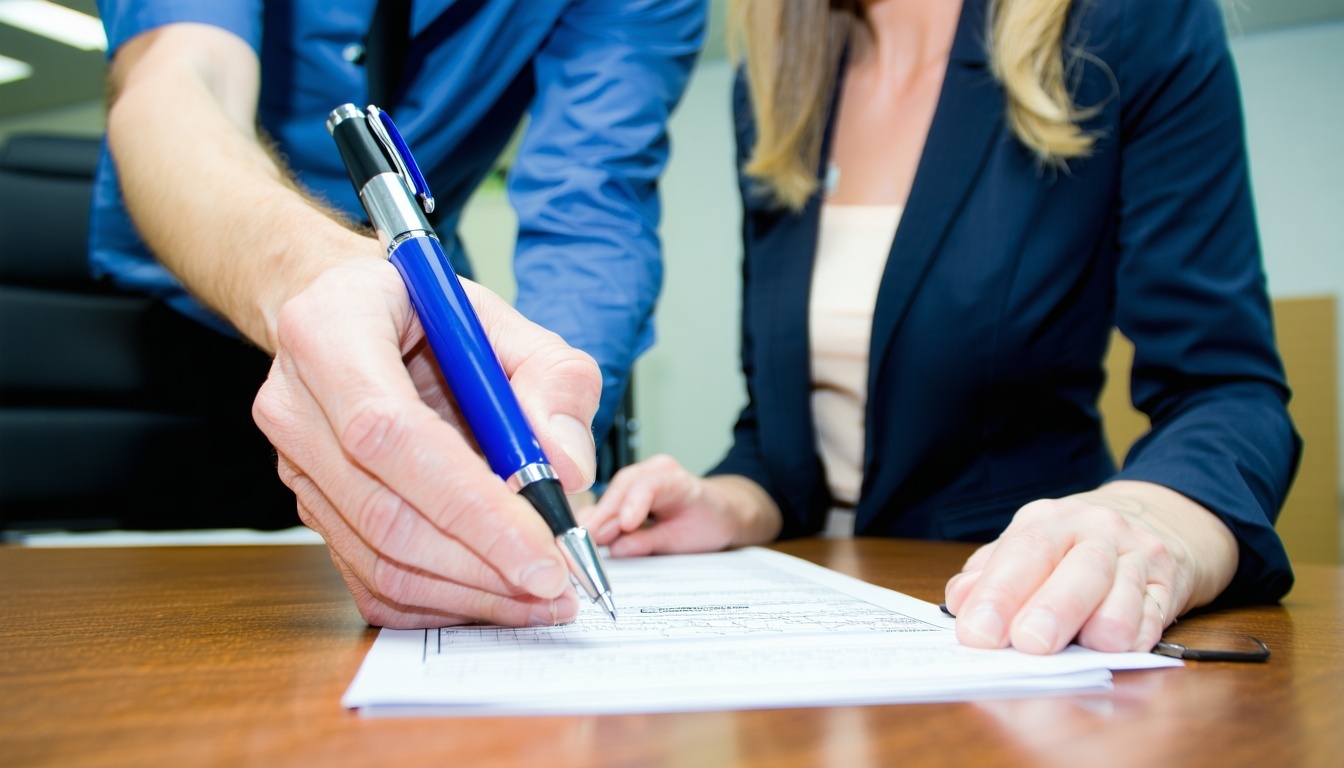 Life Insurance Client