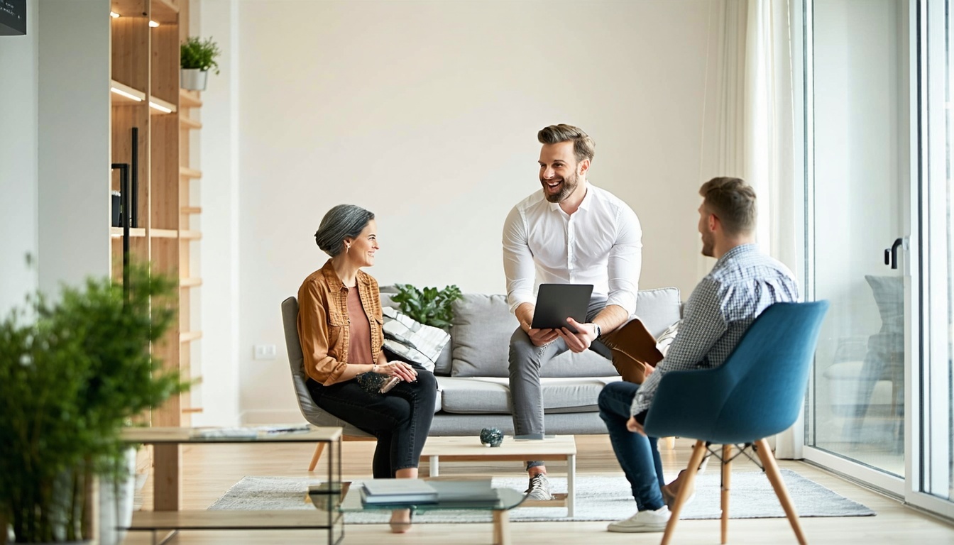 Renters Insurance Client