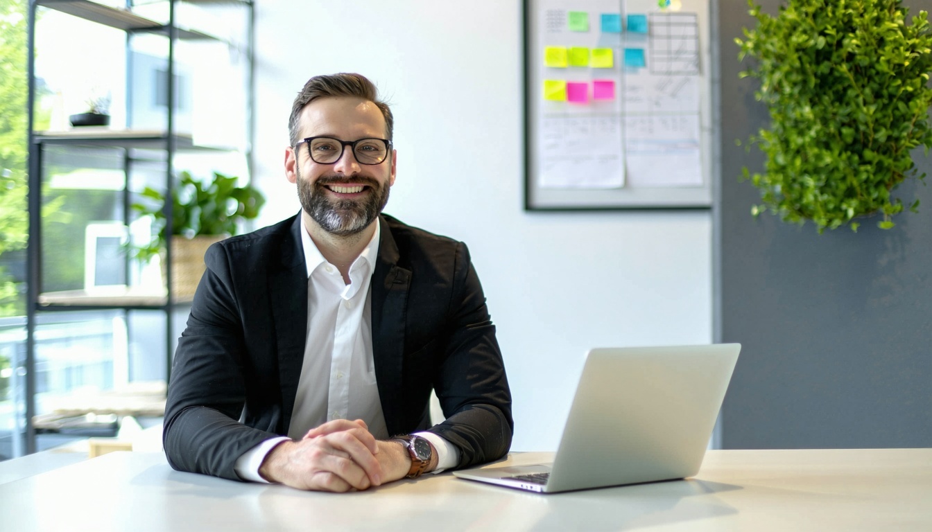 Small Business Insurance Client