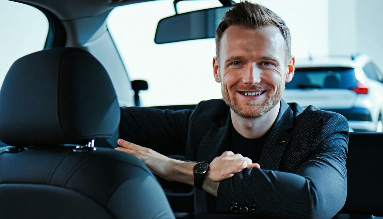 Auto Insurance Client